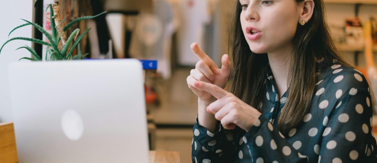 Curso de inglês individual: o caminho mais rápido e inteligente para falar inglês com confiança