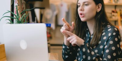 Curso de Inglês Corporativo Individual