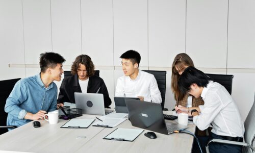 B1: Módulo INTERMEDIATE 2