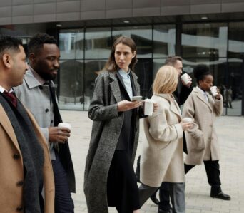 B2: Módulo UPPER INTERMEDIATE 1