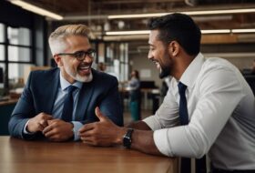 Quer Falar Inglês com Mais Fluência? Veja 5 Dicas Infalíveis